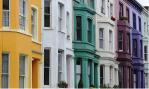 Investir dans une maison à Londres Investir à Londres