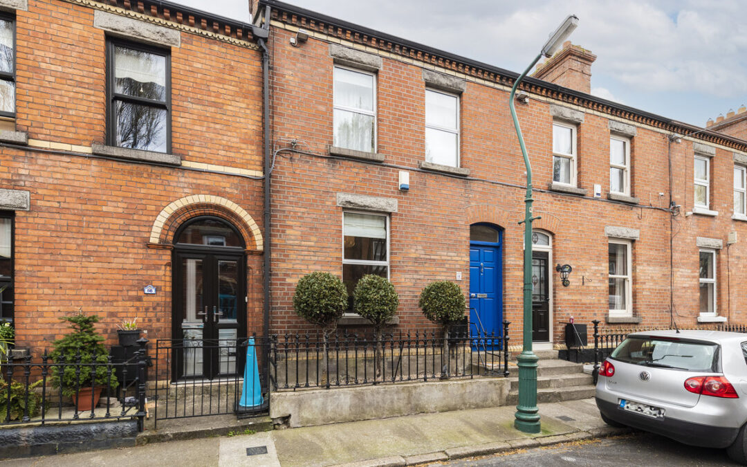 Acheter un appartement à Dublin reste abordable et rentable, malgré l’augmentation des prix